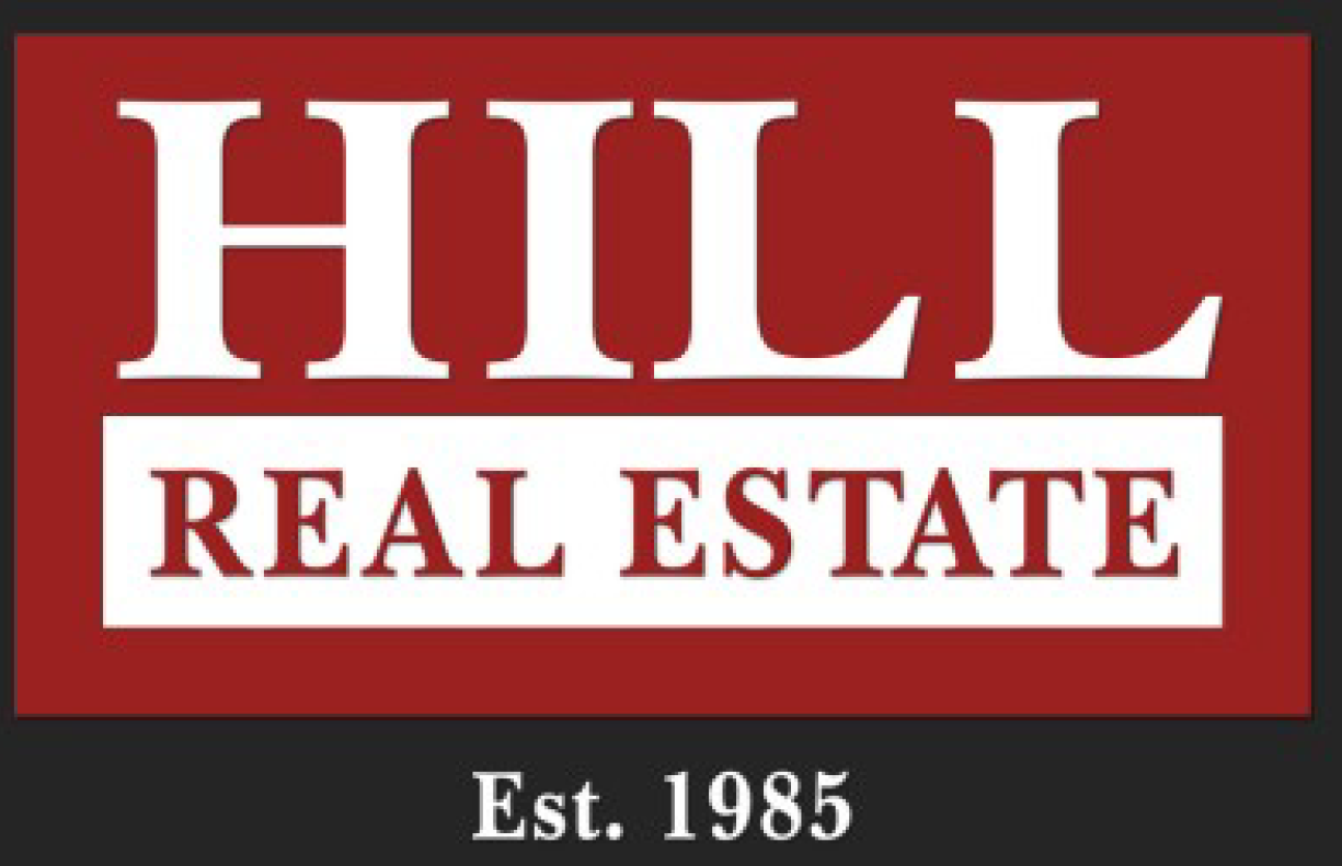 Hill Real Estate logo