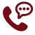 contact Hill Real Estate contact icon