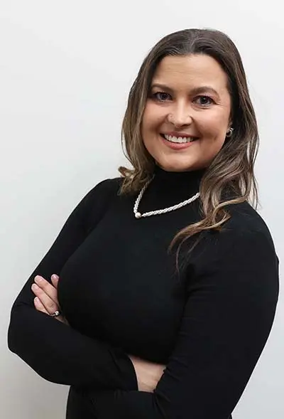 Portrait of Jamie Hancock